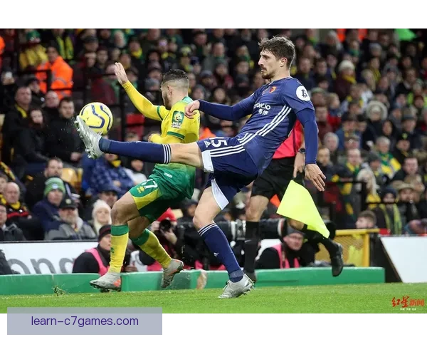 围绕英格兰沃特福德足球俱乐部的历史荣耀战术演变与未来发展解读