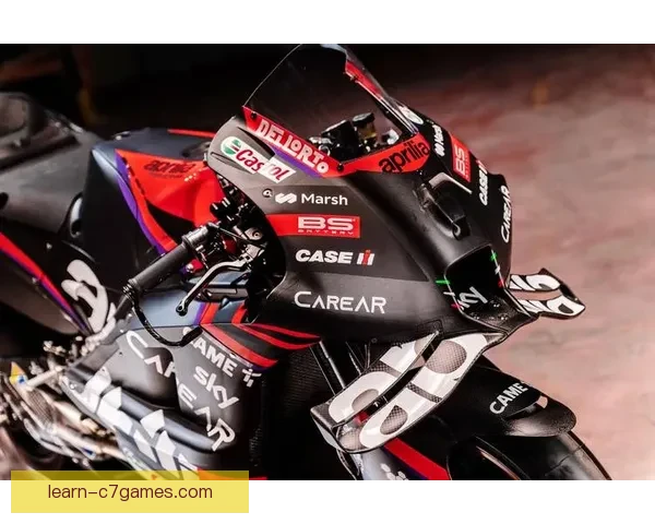 惊险赛季持续升级MotoGP最新积分榜和车手表现分析