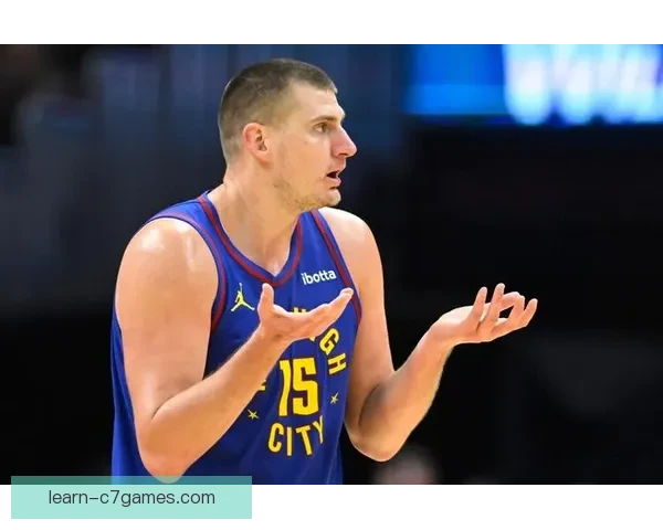 掘金核心球员状态火热连续取胜展望季后赛潜力