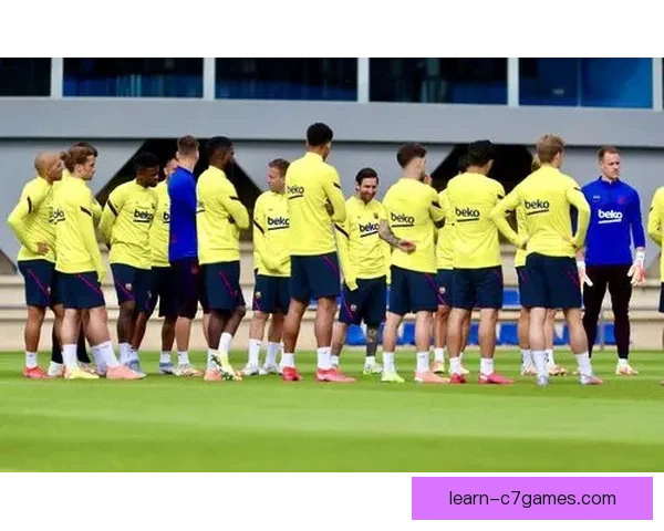 梅西回归巴萨引发全球轰动 球迷热议是否能再续辉煌