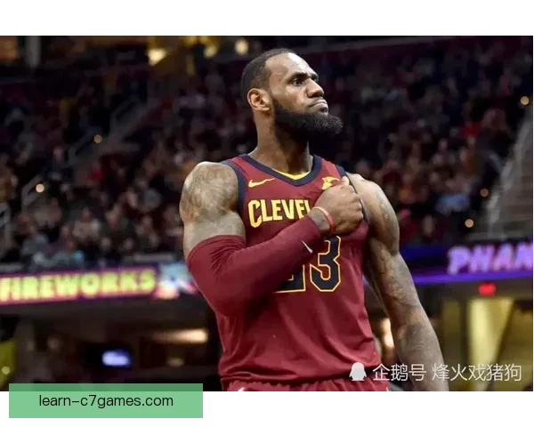 湖人连胜势不可挡詹姆斯带队冲击季后赛新高度